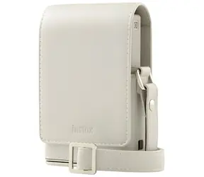 Fujifilm instax mini LiPlay+ Sand Beige / Puzdro pre instax mini LiPlay+