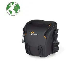 Lowepro Adventúra TLZ 20 III čierna / Taška / Pre fotoaparát