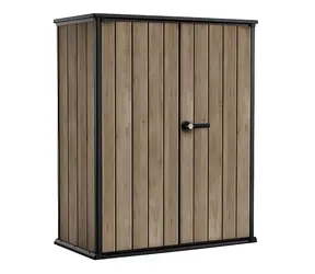 Keter Signature 1400 l Ashwood / Záhradný box