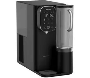 Philips ADD6912BK čierna / Vodný automat / Aquaporin reverzná osmóza / okamžitý ohrev a chladenie