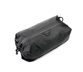 Peak Design Ultralight Packing Cube X-Small čierna / Kompresný organizér