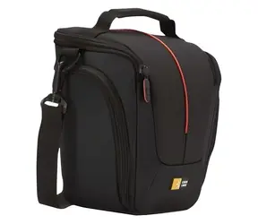 Case Logic DCB306K čierna / Taška pre SLR fotoaparát / Polyester