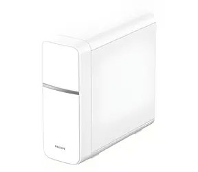 Philips AUT1211 / Poddrezový filtračný systém / 3 filtre - mikrofiltrácia + 2x redukcia tvrdosti vody / vr. batérie