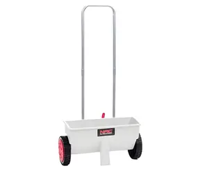 NAC Záhradné rozmetadlo / 12 l / záber 450 mm