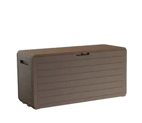 Keter Atlas 270 l hnedý / Záhradný box