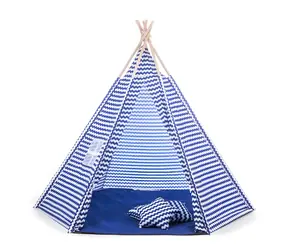 G21 Stan Teepee Zig Zag / Rozmery 114x19x19 cm