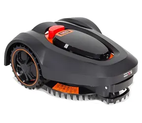 NAC RLM800-NG / Robotická kosačka na trávu