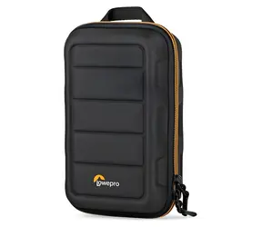 Lowepro Hardside CS 60 čierna / Puzdro / pre fotoaparát