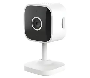 Trust IPCAM-2900 biela / Bezpečnostná IP kamera / Wi-Fi / 3 MP / nočné videnie 8 m