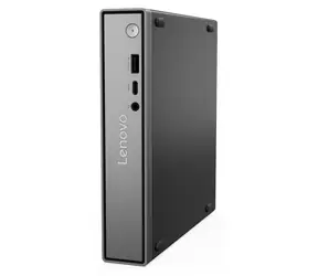 Lenovo ThinkCentre neo 50q Gen 5 Tiny čierna / Mini PC / Intel Core 5 210H 2,2 GHz / 16GB / 512GB SSD / Intel / W11P