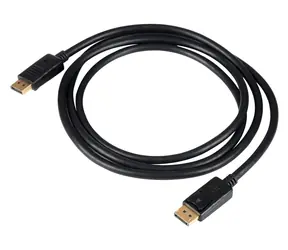 Akyga AK-AV-10 / DisplayPort kábel / 1.8 m