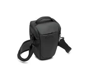 Manfrotto Advanced Holster M III / Taška na fotoaparát / veľkosť M
