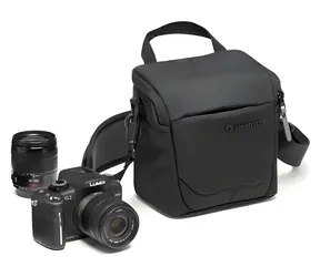 Manfrotto Advanced Shoulder Bag S III / Fotobrašna cez rameno / rady Advanced
