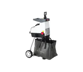 NAC SHE280S-BAG-G / Drvič konárov / 2800 W