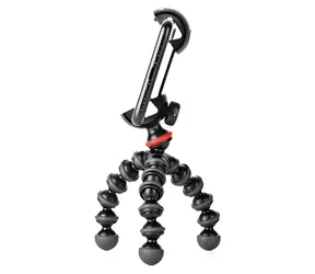 JOBY GP Mobile Mini čierno-antracitová / Statív tripod