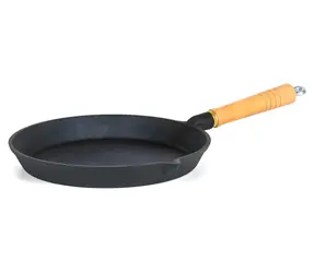 G21 Grilovacia panvica liatinová / Grilovacia panvica / Liatina
