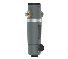 Philips AWP1830 / Vodný filter / Filtrácia do 40 mikrónov / Prietok 5000 l/h / Ukazovateľ tlaku