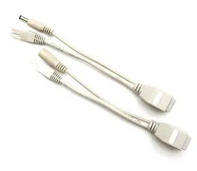 OEM PoE pasívna sada / PoE injektor a splitter / Power over Ethernet