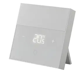 Siemens Connected Home RDZ101ZB / Priestorový termostat / ZigBee / bez vstavaného relé