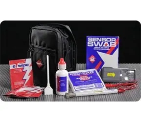 PhotoSol Digital Survival Kit PRO / Čistiaca sada / pre fototechniku