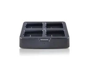 Datalogic batériová nabíjačka pre Skorpio X5 / Batériová nabíjačka / 4 sloty