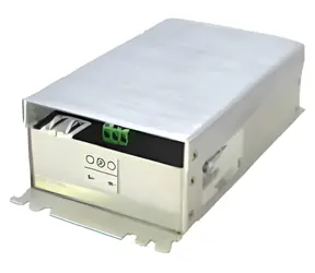 ZEBRA DC/ DC menič napätia (450083) / Napájací zdroj / Vstup 9-60V DC / Výstup 13,2V DC / 4,54A