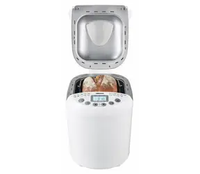 Medion LIFE MD 11011 biela / Domáca pekáreň / 550 W / do 1 kg chleba / 19 programov
