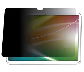 3M BPTAP005 Bright Screen / Privátny filter na tablet / iPad Pro M4, iPad Air M2 13" / 4:3