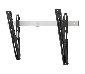 One For All WM6621 čierna / Držiak pre televíziu / 81-213 cm (32-84") / naklápací ±15° / VESA do 600x400 mm