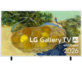 65" LG 65LX7B6LA.AEEQ čierna / Televízia / 4K UHD / QNED MiniLED / webOS / HDMI / Wi-Fi / 20W repro