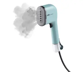 Braun QuickStyle 3 GS3013GR svetlo zelená / Naparovač odevov / 1100 W / gombíkové ovládanie