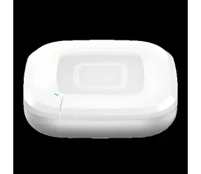 Homematic IP HmIP-HAP2 Access Point 2 biela / Centrálna jednotka / SmartHome / RJ-45 / AES 128 / IP20