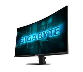 27" GIGABYTE GS27FCA čierna