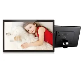 Braun DigiFRAME 215 Business Line / Fotorámik / 21,5” (54,61 cm)