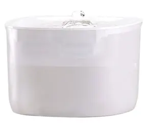 Petoneer Fresco EZ / Chytrá vodná fontána / UV-C filtrácia / 2 l / Wi-Fi, Bluetooth