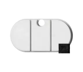 Petlibro Náhradný filter Capsule / Filter pre vodnú fontánu / 8 ks