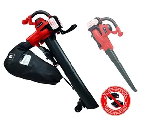 Einhell GE-CL 36/230 Li E / Akumulátorový fúkač lístia / Solo
