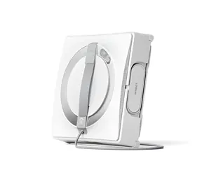 Ecovacs Winbot W2 biela / Robotický čistič okien / 96 W / Li- ION 2600 mAh / WIN-SLAM 4.0