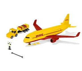 Siku Nákladné lietadlo DHL