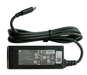 ZEBRA napájací adaptér USB-C pre ET60, ET65, ET80 a ET85 / Napájací adaptér / 15V/3A/45W