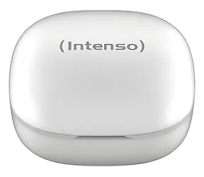 INTENSO Buds Pro T502HAE biela / Slúchadlá / True Wireless / ANC / Bluetooth 5.3 / IPX4