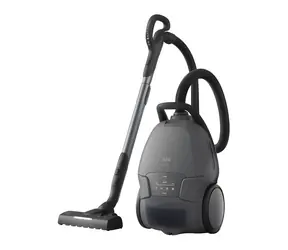 AEG Animal 8000 AB81A2DG sivá / Vysávač / 550 W / 69 dB / rádius 12 m / 5 l