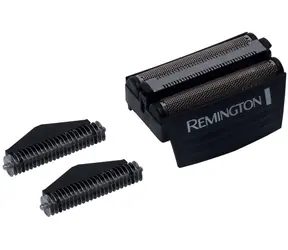Remington SPF300 čierna / Sada holiacich hláv / pre F5800, F7800
