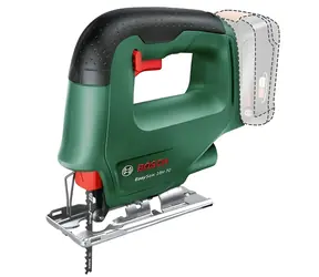 BOSCH EasySaw 18V-70 / Aku priamočiara píla / bez batérie a nabíjačky / rez do 70 mm / systém SDS / 18V