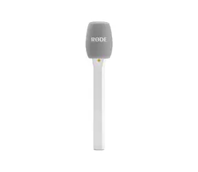 Rode Interview Micro biela