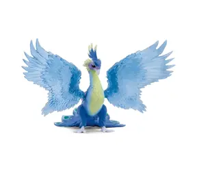 Schleich Bayala 70794 Magický páv / od 5 rokov