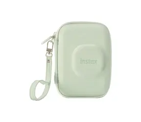 Fujifilm Instax Mini LiPlay Bag matcha green / Puzdro pre Instax Mini LiPlay