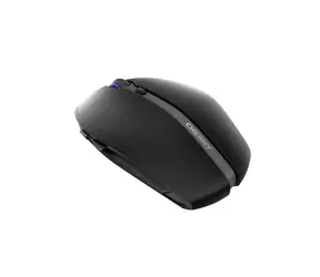 Cherry Gentix BT čierna / Myš / Bluetooth 5.0 / optická / 1000-2000 dpi