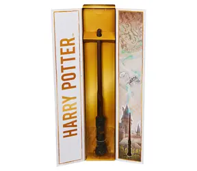 Spin Master Kúzelnícka palička Harry Potter s podstavcom Rokfort / od 14 rokov / 305 mm
