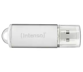 INTENSO Jet Line Aluminum 64GB / Flash disk / USB 3.2 Gen 1